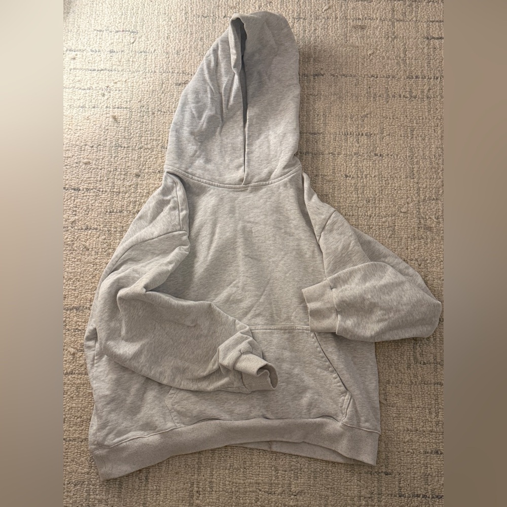 Parke Hoodie